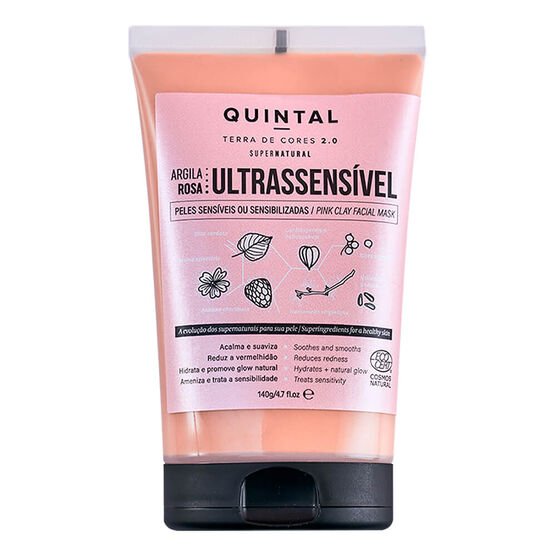 FEITO      ULTRASENSIBLE TREA 1UNID
